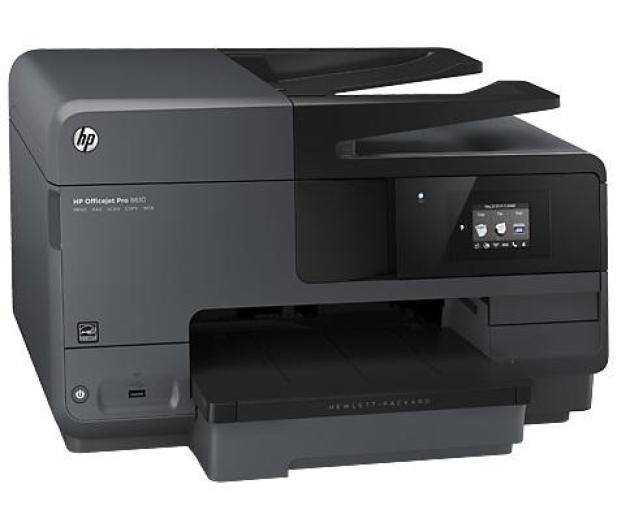 HP Officejet PRO 8610 - 1446824 - zdjęcie 2